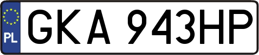 GKA943HP