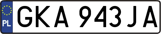 GKA943JA