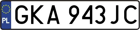 GKA943JC