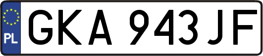 GKA943JF