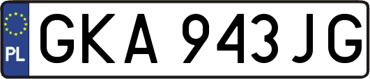 GKA943JG