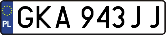 GKA943JJ
