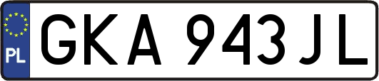 GKA943JL