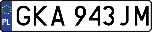 GKA943JM