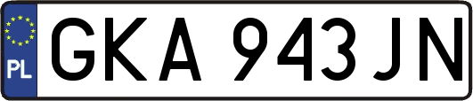 GKA943JN