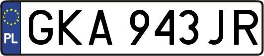 GKA943JR