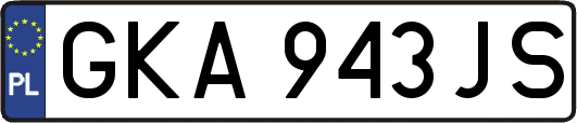 GKA943JS