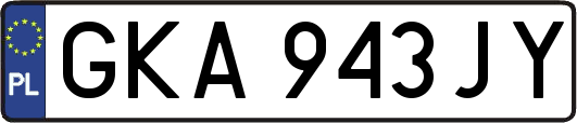 GKA943JY
