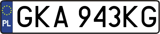 GKA943KG