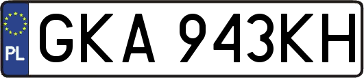 GKA943KH