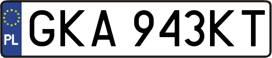 GKA943KT