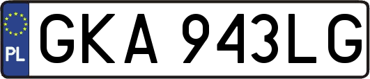 GKA943LG