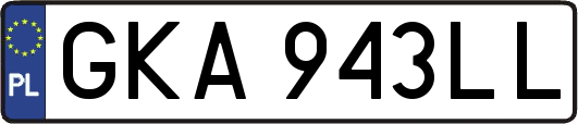 GKA943LL