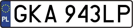 GKA943LP