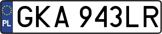GKA943LR
