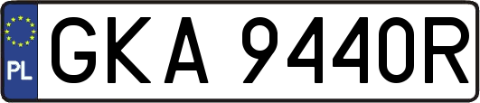 GKA9440R
