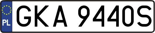 GKA9440S