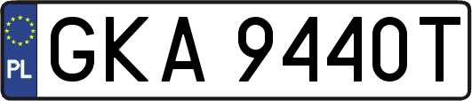 GKA9440T