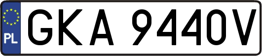 GKA9440V