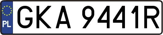 GKA9441R