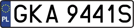 GKA9441S