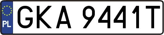 GKA9441T