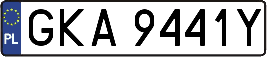 GKA9441Y