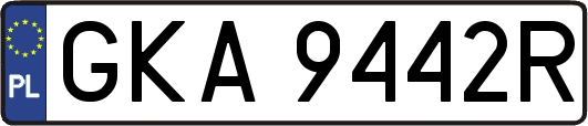 GKA9442R