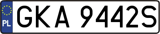 GKA9442S