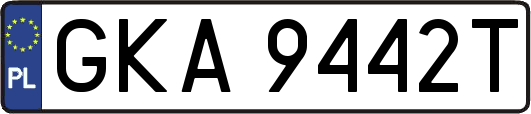 GKA9442T