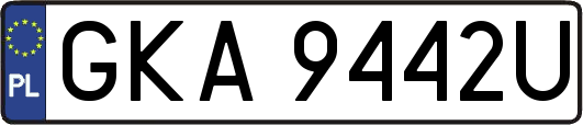 GKA9442U