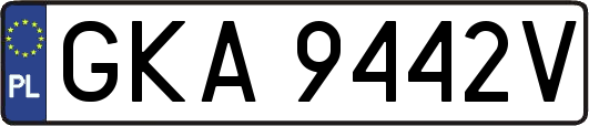 GKA9442V