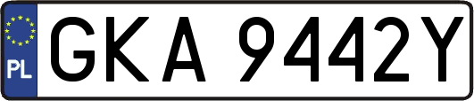 GKA9442Y