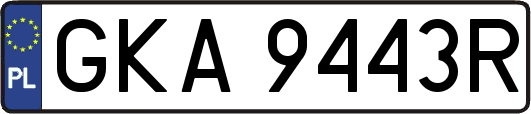 GKA9443R