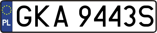 GKA9443S