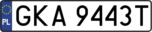 GKA9443T