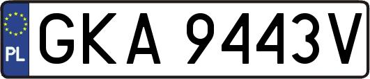 GKA9443V