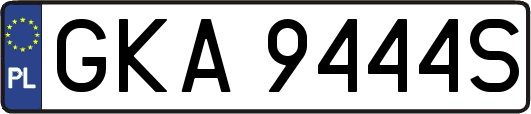 GKA9444S