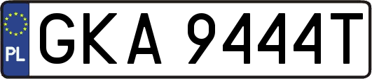 GKA9444T