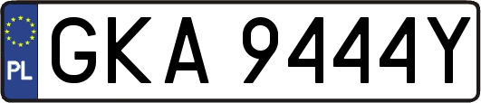 GKA9444Y