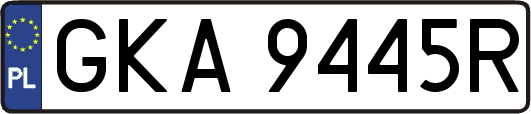 GKA9445R