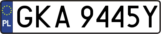 GKA9445Y