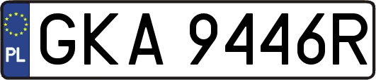 GKA9446R