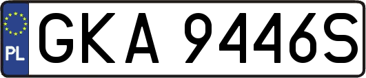 GKA9446S