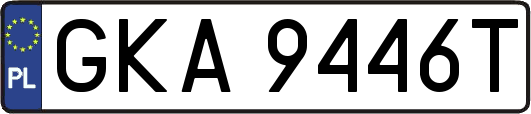 GKA9446T