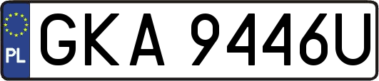 GKA9446U
