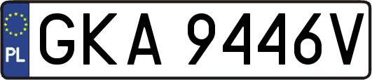 GKA9446V