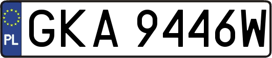 GKA9446W