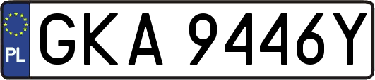 GKA9446Y