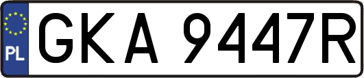 GKA9447R